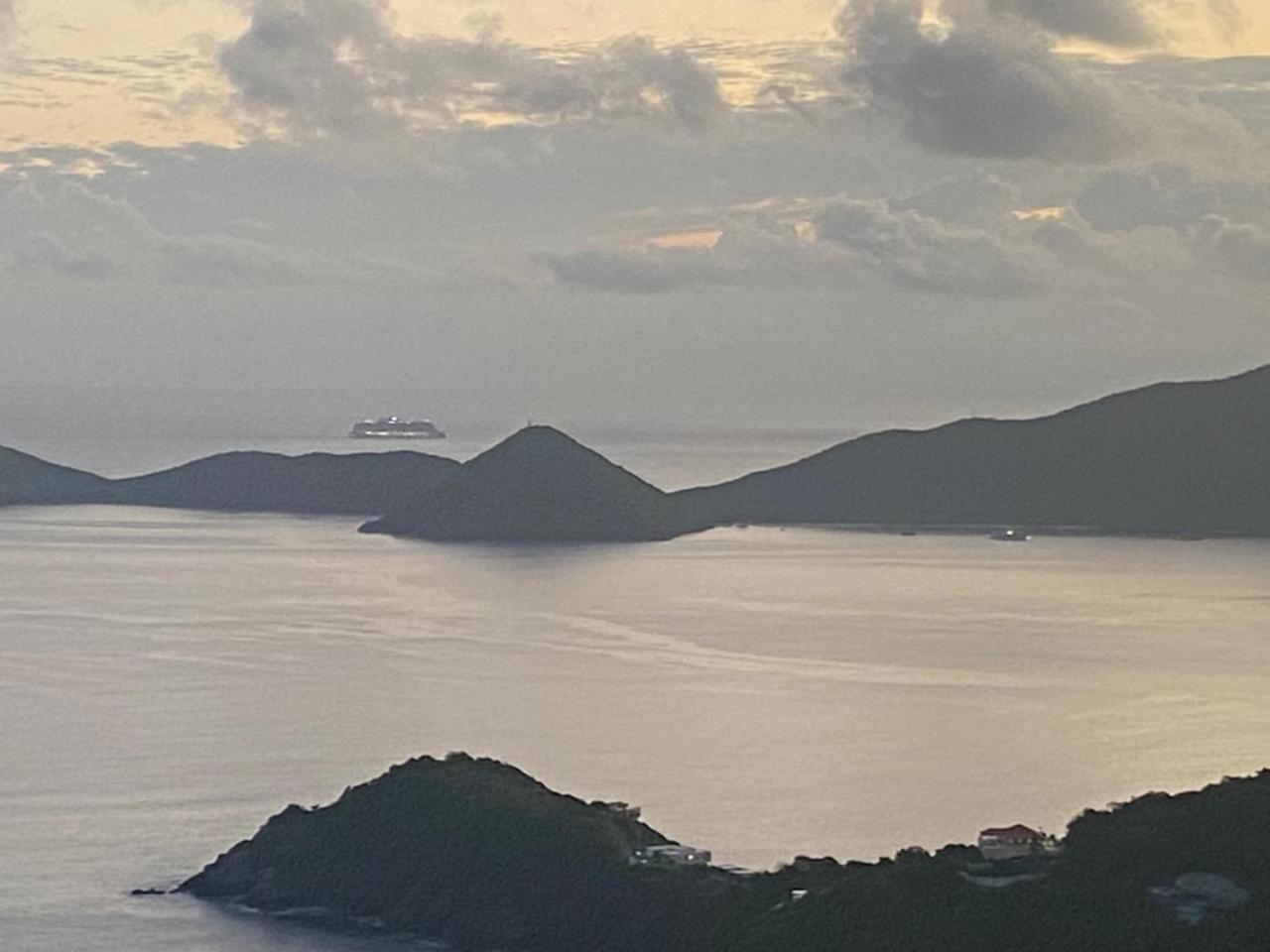 Summervillebvi Road Town  Exterior foto